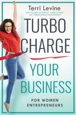 Cover of Turbocharge Your Business