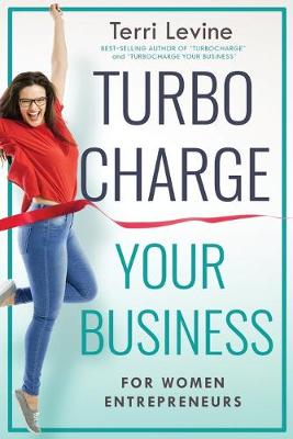 Book cover for Turbocharge Your Business