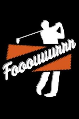 Cover of Fooouuurrr