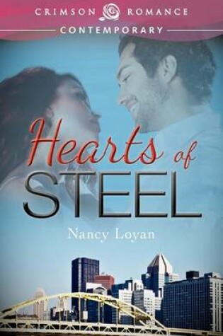 Cover of Hearts of Steel