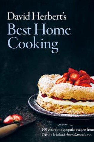 Cover of David Herbert's Best Home Cooking