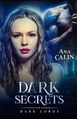 Cover of Dark Secrets