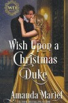 Book cover for Wish Upon a Christmas Duke