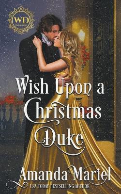 Cover of Wish Upon a Christmas Duke