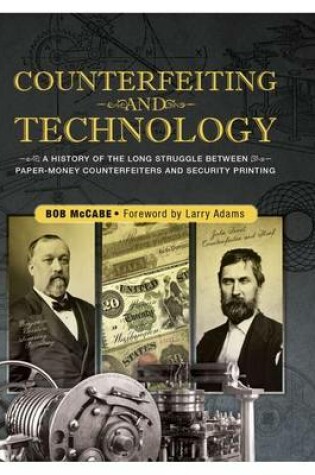 Cover of Counterfeiting and Technology