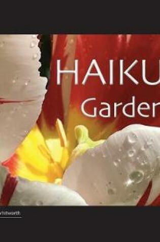 Cover of Haiku Garden