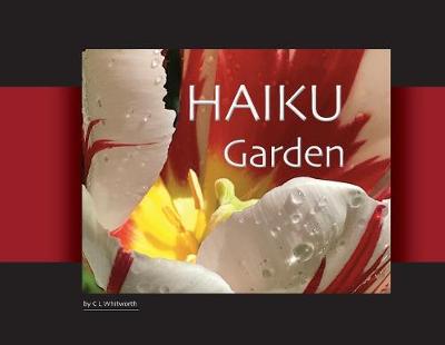 Book cover for Haiku Garden