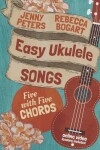 Book cover for Easy Ukulele Songs