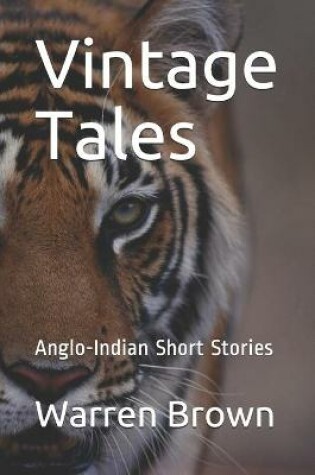 Cover of Vintage Tales