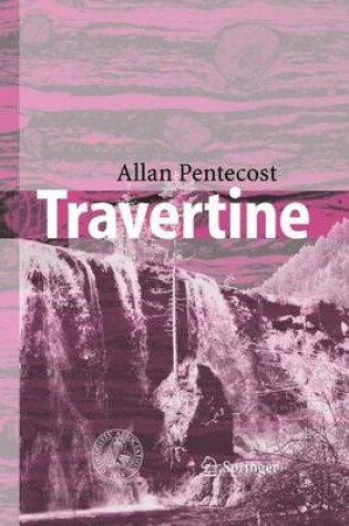 Cover of Travertine