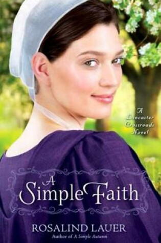 Cover of Simple Faith