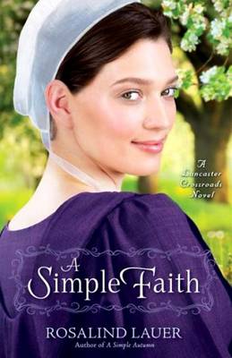 Book cover for Simple Faith