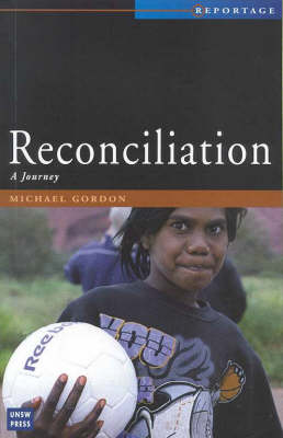 Book cover for Reconciliation