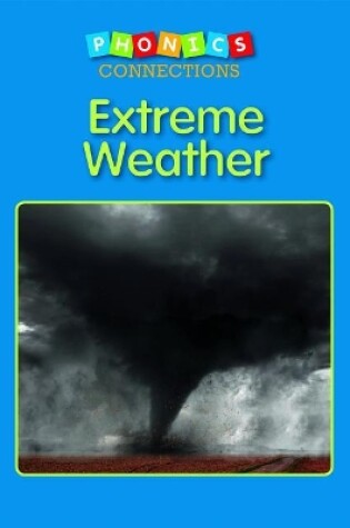 Cover of Extreme Weather