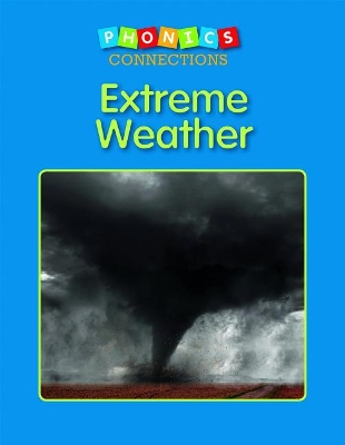 Cover of Extreme Weather