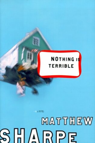 Cover of Nothing Is Terrible