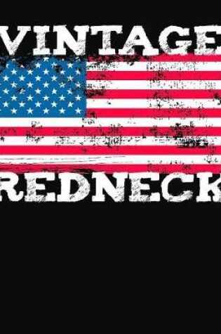 Cover of Vintage Redneck