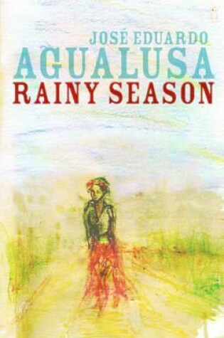 Cover of Rainy Season