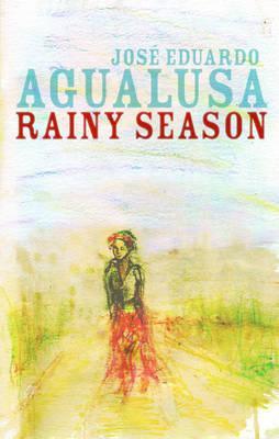 Book cover for Rainy Season