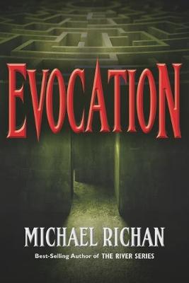 Cover of Evocation