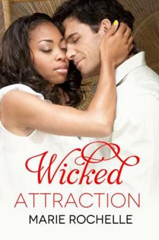 Cover of Wicked Attraction