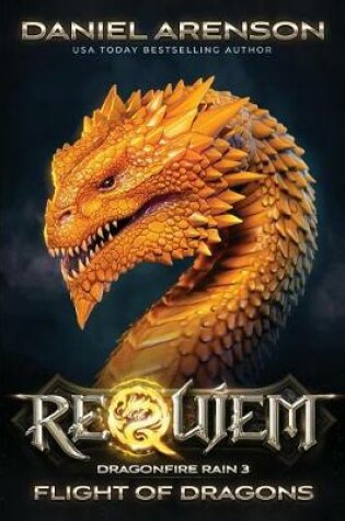 Cover of Flight of Dragons
