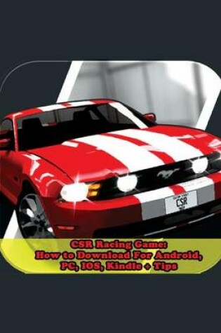 Cover of Csr Racing Game