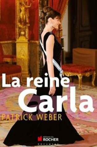 Cover of La Reine Carla