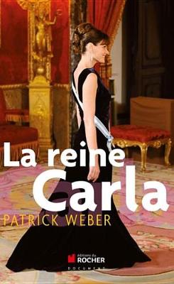 Book cover for La Reine Carla