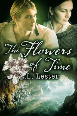 Cover of The Flowers of Time