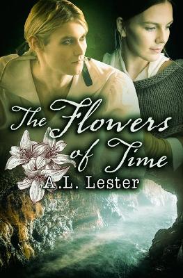 Book cover for The Flowers of Time