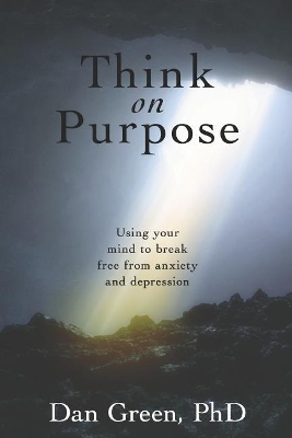 Book cover for Think on Purpose