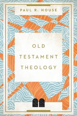 Book cover for Old Testament Theology