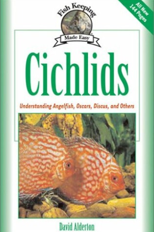 Cover of Cichlids