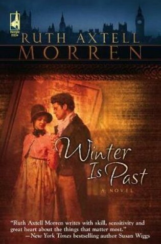 Cover of Winter Is Past