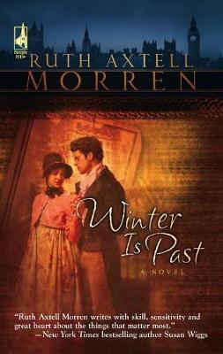 Cover of Winter Is Past