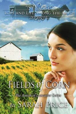 Book cover for Fields of Corn