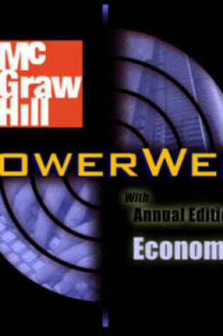 Cover of The Microeconomy Today with Power Web and Discoverecon Code Card