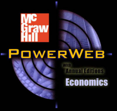 Book cover for The Microeconomy Today with Power Web and Discoverecon Code Card