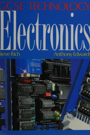 Cover of Electronics