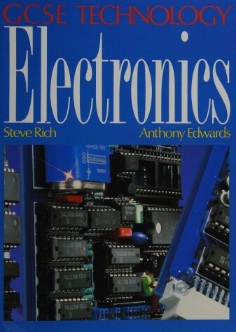 Cover of Electronics