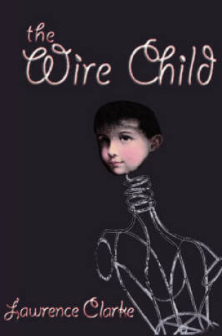 Cover of The Wire Child
