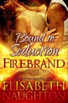 Book cover for Bound to Seduction