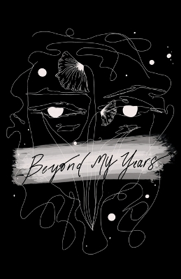 Book cover for Beyond my years