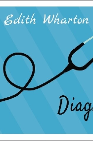 Cover of Diagnosis