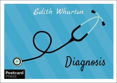 Book cover for Diagnosis