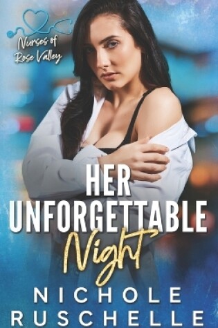 Cover of Her Unforgettable Night