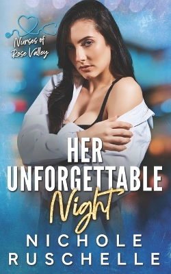 Book cover for Her Unforgettable Night