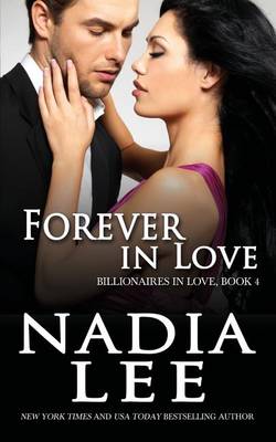 Book cover for Forever in Love