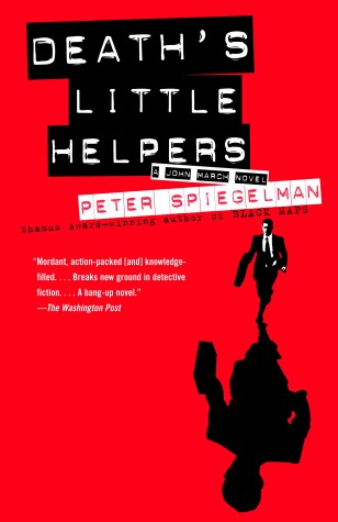 Cover of Death's Little Helpers